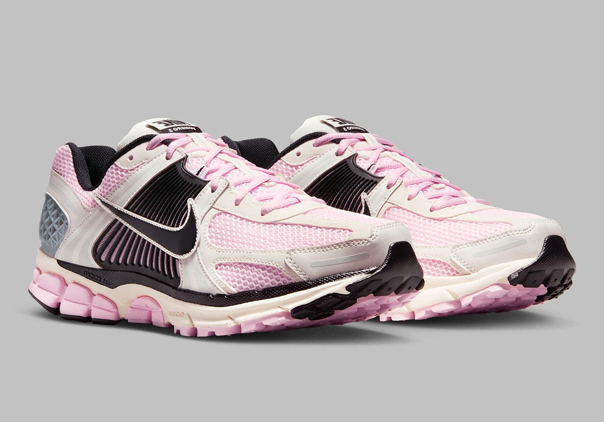 Giày Nike Zoom Vomero 5 ‘Pink Foam’ FB9149-600 - ảnh 2 | 23TRK