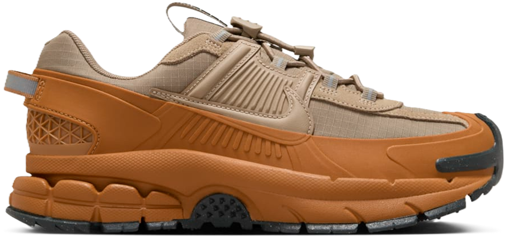Giày Nike Air Zoom Vomero 5 Roam ‘Flax’ HQ2181-200 - ảnh 1 | 23TRK