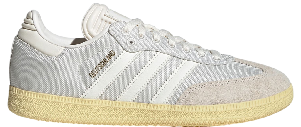 Giày Adidas Samba Germany 125th Anniversary JH5649 - 23trk.com