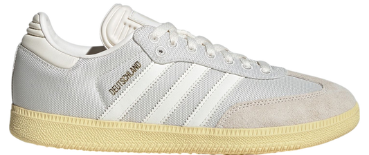 Giày Adidas Samba Germany 125th Anniversary JH5649 - 23trk.com