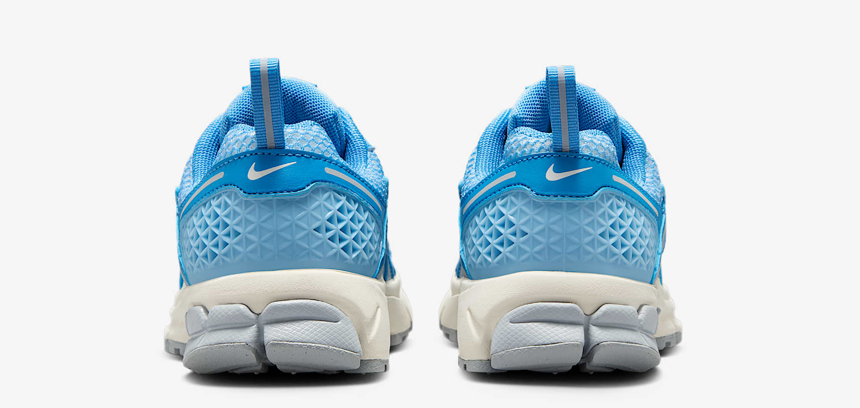 Giày Nike Zoom Vomero 5 ‘Beyond Blue’ HF6998-400 - ảnh 5 | 23TRK