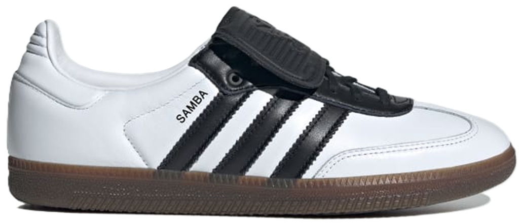 Giày Adidas Samba LT ‘Cloud White Core Black’ JI3199 - 23trk.com