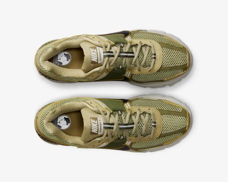 Giày Nike Zoom Vomero 5 ‘Neutral Olive’ FJ1915-200 - ảnh 6 | 23TRK