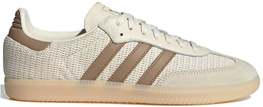 Giày Adidas Samba OG ‘Cream White Cardboard’ JI3185 - 23trk.com