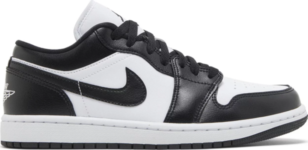 Giày Nike Air Jordan 1 Low ‘Panda’ DC0774-101 - 23trk.com