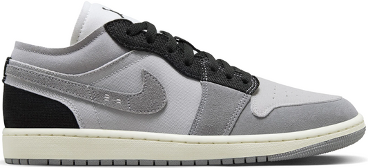 Giày Nike Air Jordan 1 Low SE ‘Inside Out – Cement Grey’ DZ4135-002 - 23trk.com