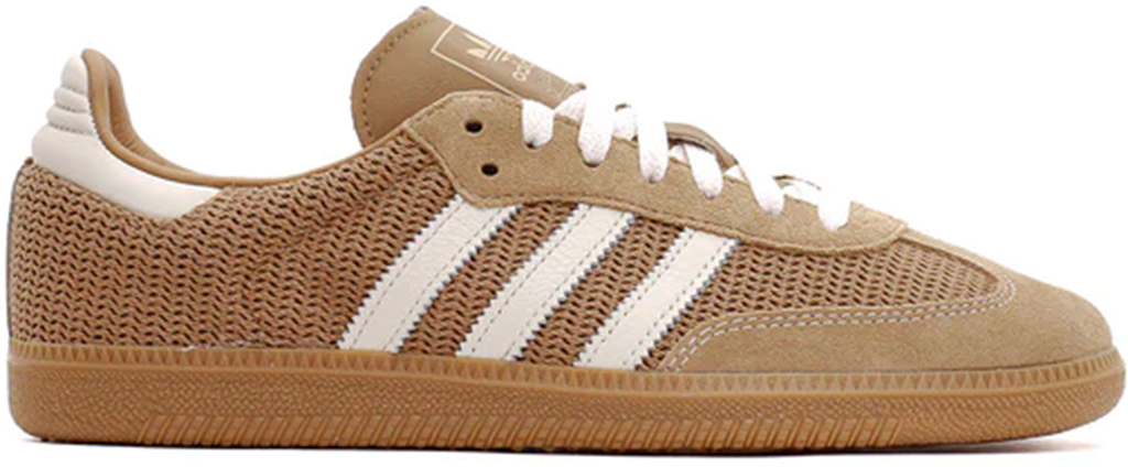 Giày Adidas Samba OG ‘Cardboard’ IG1379 - 23trk.com