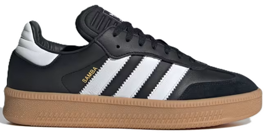 Giày Adidas SAMBA XLG ‘Core Black’ IE1379 - 23trk.com