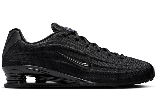 Nike Shox Z Black (Women's)