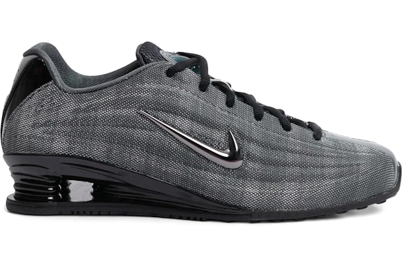 Nike Shox Z Naked Copenhagen (Women's)