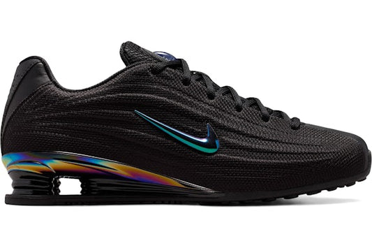 Nike Shox Z SE Black Iridescent (Women's)