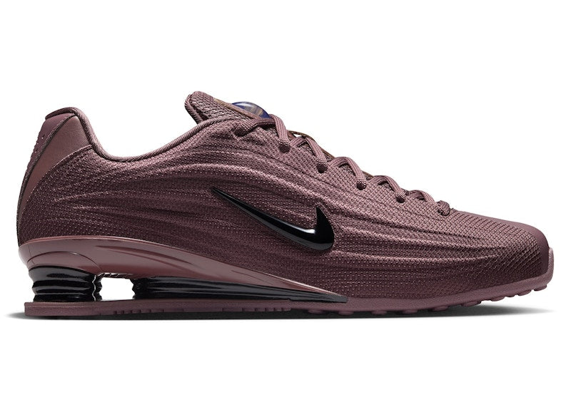 Nike Shox Z Tattoo Black (Women's)