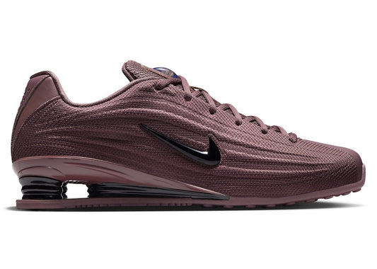 Nike Shox Z Tattoo Black (Women's)