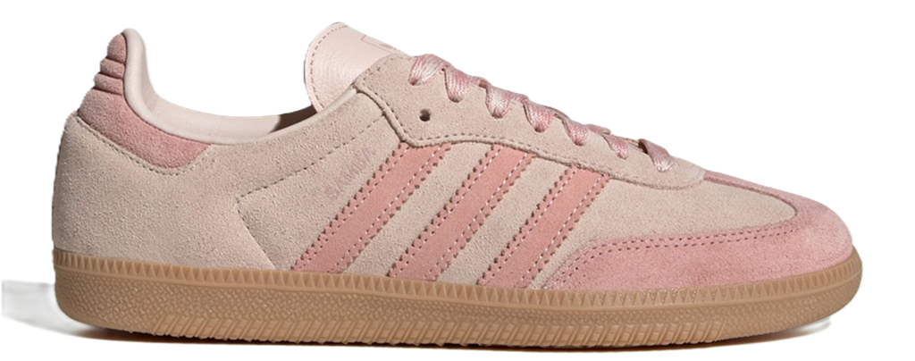 Giày Adidas Samba OG ‘Wonder Quartz’ JR8874 - 23trk.com