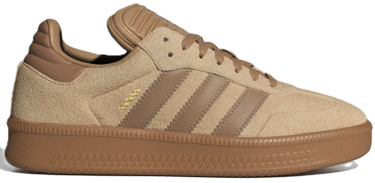 Giày Adidas Samba XLG ‘Magic Beige’ IG6289 - 23trk.com