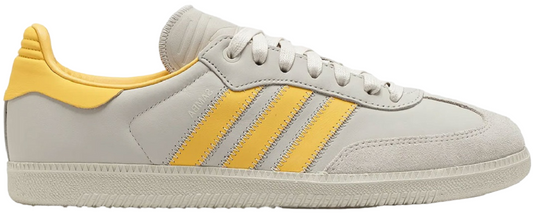 Giày Adidas Samba Humanrace ‘Bold Gold’ ID9068 - 23trk.com