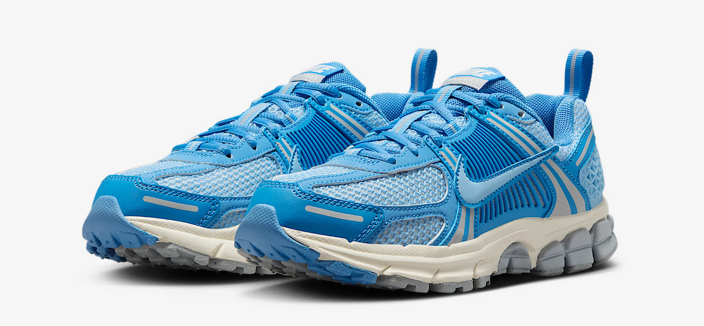 Giày Nike Zoom Vomero 5 ‘Beyond Blue’ HF6998-400 - ảnh 4 | 23TRK