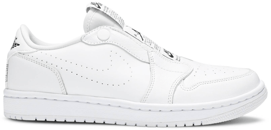 Giày Nike Wmns Air Jordan 1 Low Slip ‘White’ AV3918-100 - 23trk.com
