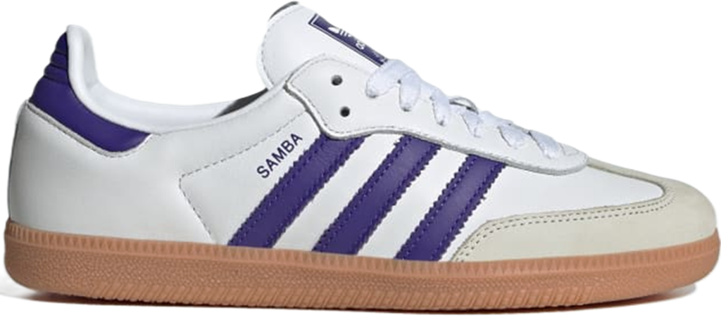 Giày Adidas Samba OG ‘Energy Ink’ IF6514 - 23trk.com