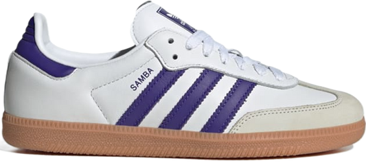Giày Adidas Samba OG ‘Energy Ink’ IF6514 - 23trk.com