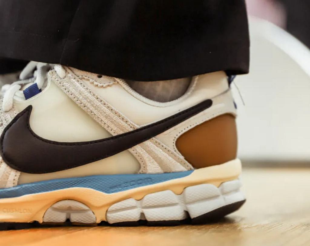 Giày Nike Zoom Vomero 5 Designed by Japan HF4524-111 - ảnh 6 | 23TRK