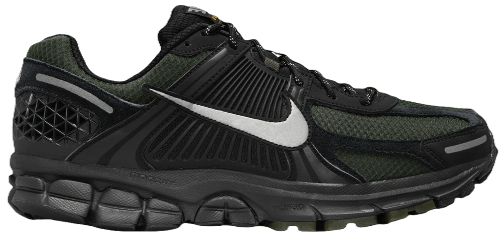 Giày Nike Air Zoom Vomero 5 ‘Black Sequoia’ HV2527-001 - ảnh 1 | 23TRK