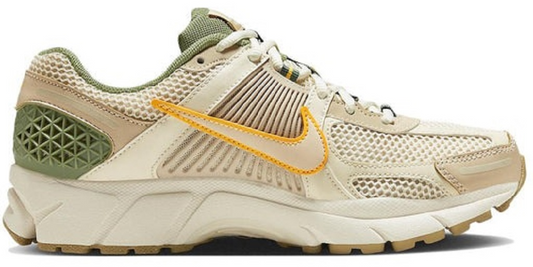 Giày Nike Air Zoom Vomero 5 ‘Pale Ivory Oil Green’ FQ6868-181 - ảnh 1 | 23TRK