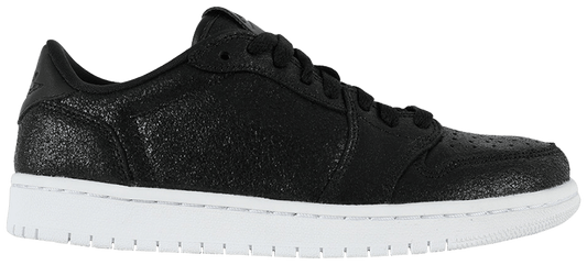 Giày Nike Wmns Air Jordan 1 Retro Low ‘Metallic Gold’ AH7232-011 - 23trk.com