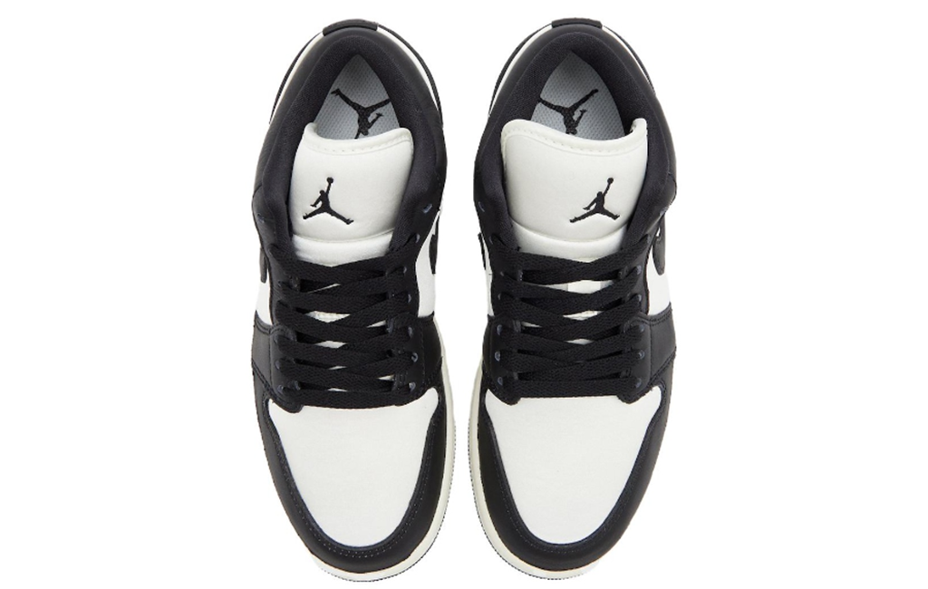 Giày Nike Air Jordan 1 Low SE 'Vintage Panda' FB9893-101 - Ảnh 7