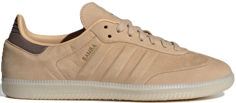 Giày Adidas Originals Samba ‘Magic Beige’ IG7600 - 23trk.com