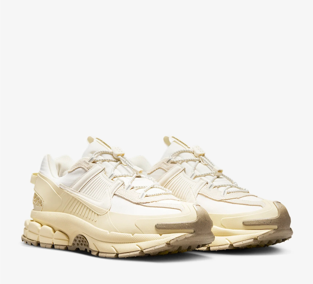 Giày Nike Air Zoom Vomero 5 Roam ‘Pale Ivory’ FV2295-101 - ảnh 2 | 23TRK