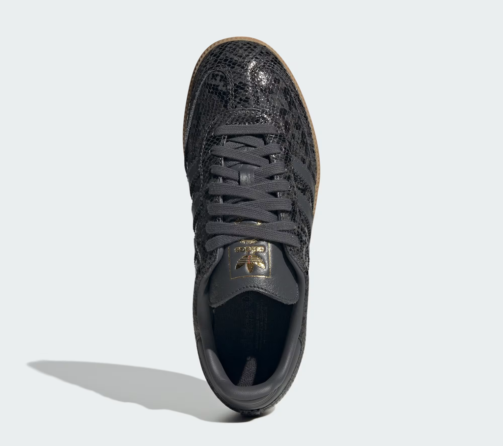 Giày Adidas Samba ‘Black’ JQ3532 - Ảnh 2