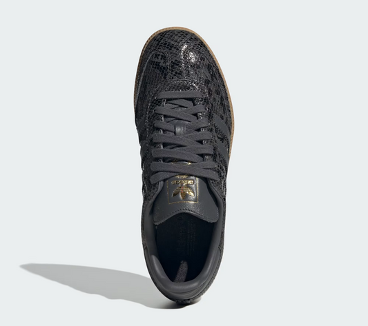 Giày Adidas Samba ‘Black’ JQ3532 - Ảnh 2