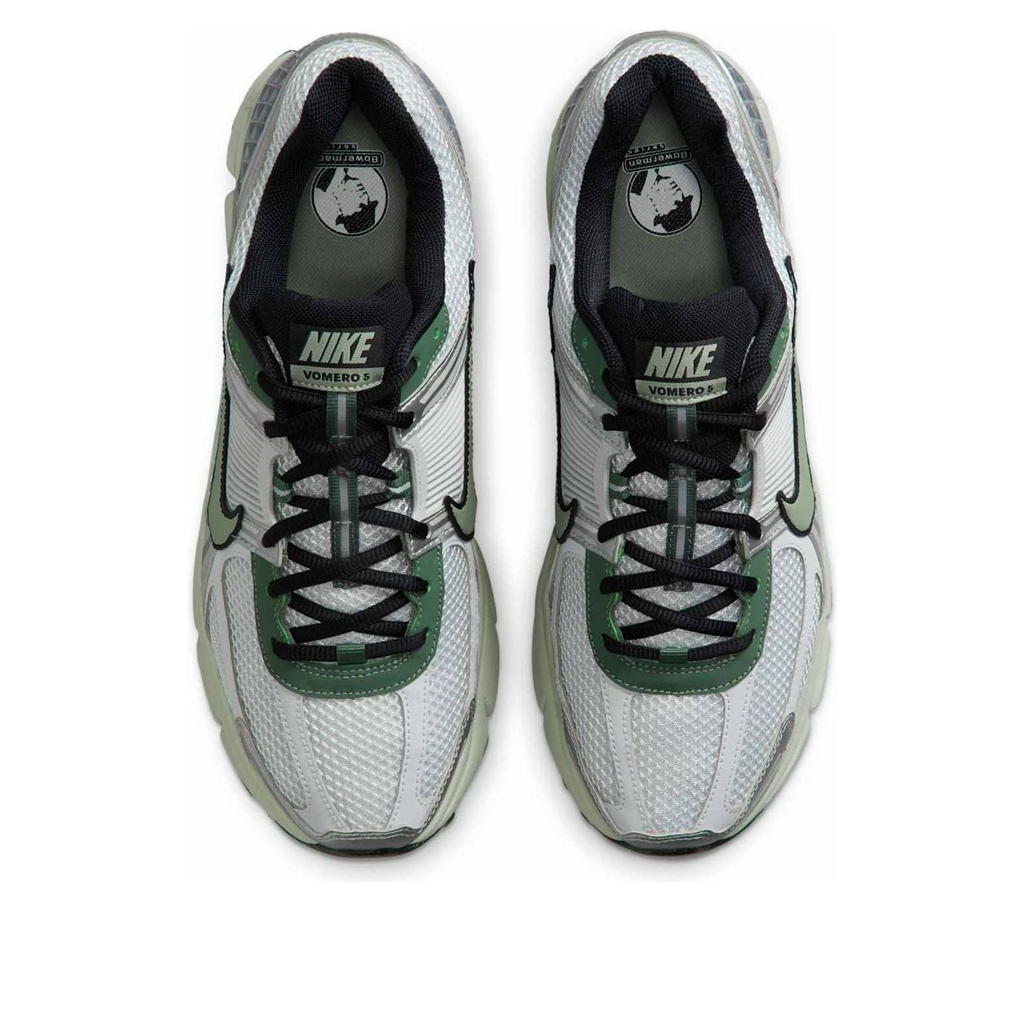 Giày Nike Zoom Vomero 5 ‘Green’ IM3372-030 - ảnh 3 | 23TRK