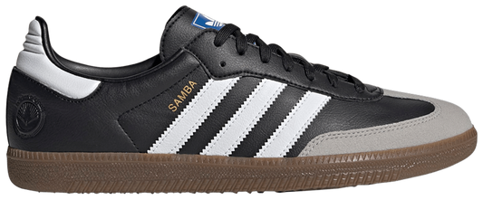 Giày Adidas Samba ‘Vegan Black’ FX9042 - 23trk.com