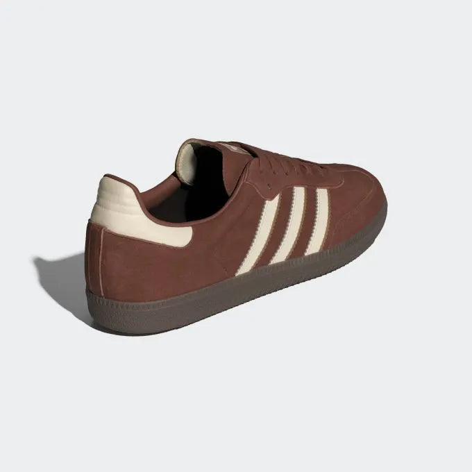 Giày Adidas Samba OG "Preloved Brown" IG1357 - Ảnh 6