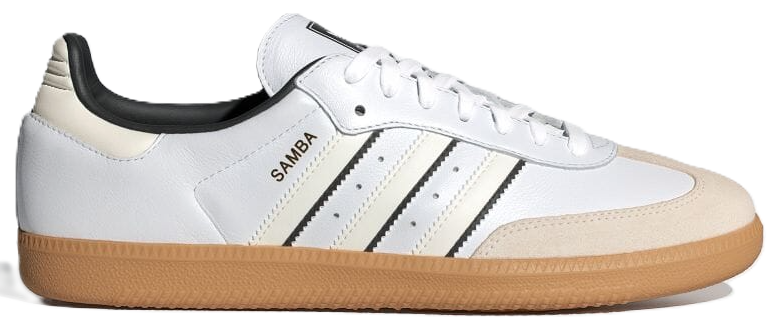 Giày Adidas Samba OG ‘Off White’ ID1480 - 23trk.com