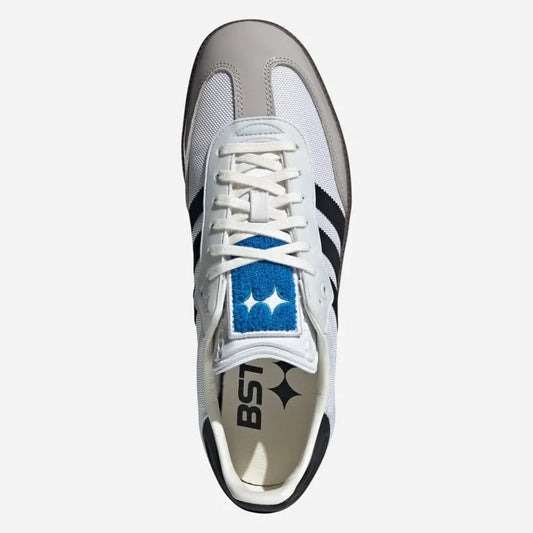 Giày Adidas x BSTN Samba Consortium Cup ‘Crystal’ IE0168 - Ảnh 2