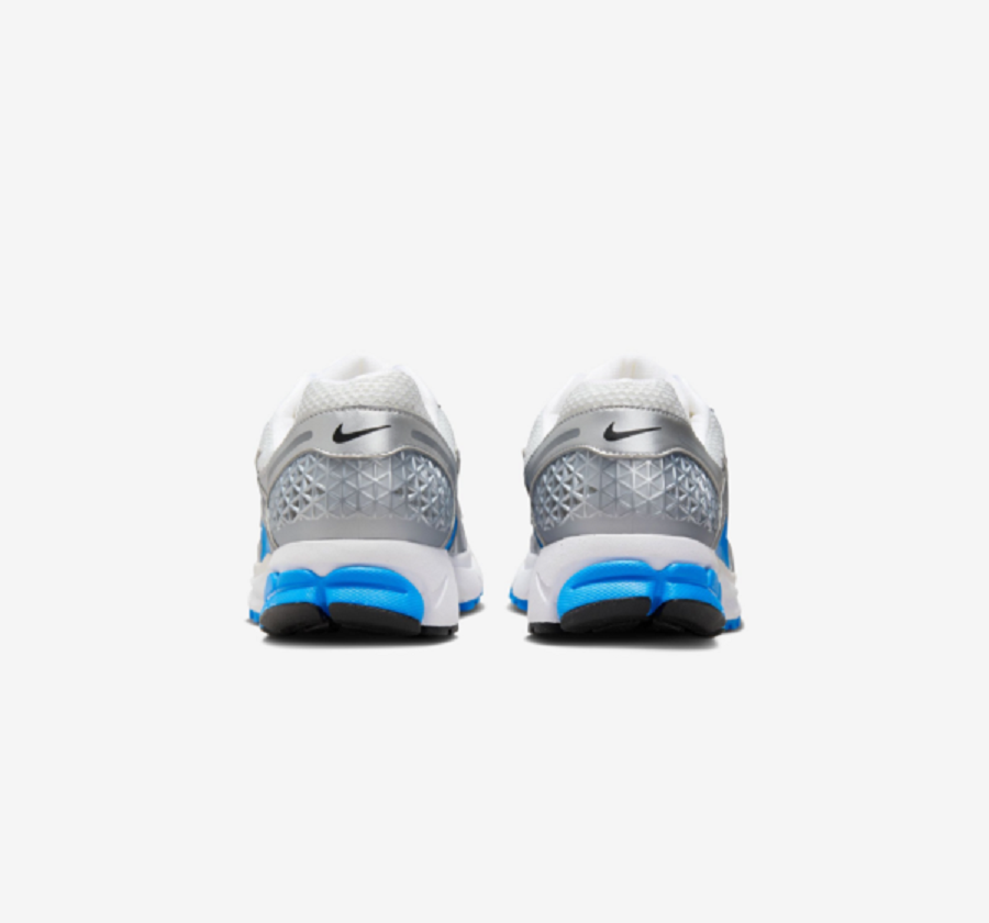 Giày Nike Zoom Vomero 5 ‘Photo Blue’ FJ4151-100 - ảnh 7 | 23TRK