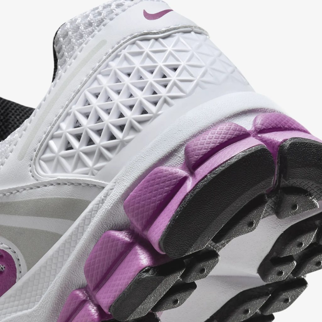 Giày Nike Zoom Vomero 5 ‘Pure Platinum’ HF6998-102 - ảnh 5 | 23TRK