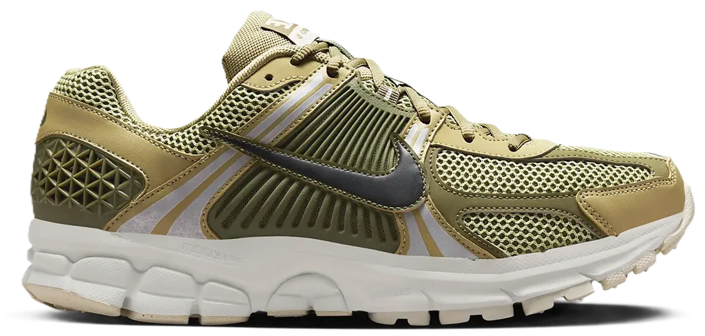 Giày Nike Zoom Vomero 5 ‘Neutral Olive’ FJ1915-200 - ảnh 1 | 23TRK