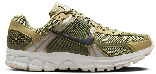 Giày Nike Zoom Vomero 5 ‘Neutral Olive’ FJ1915-200 - ảnh 1 | 23TRK