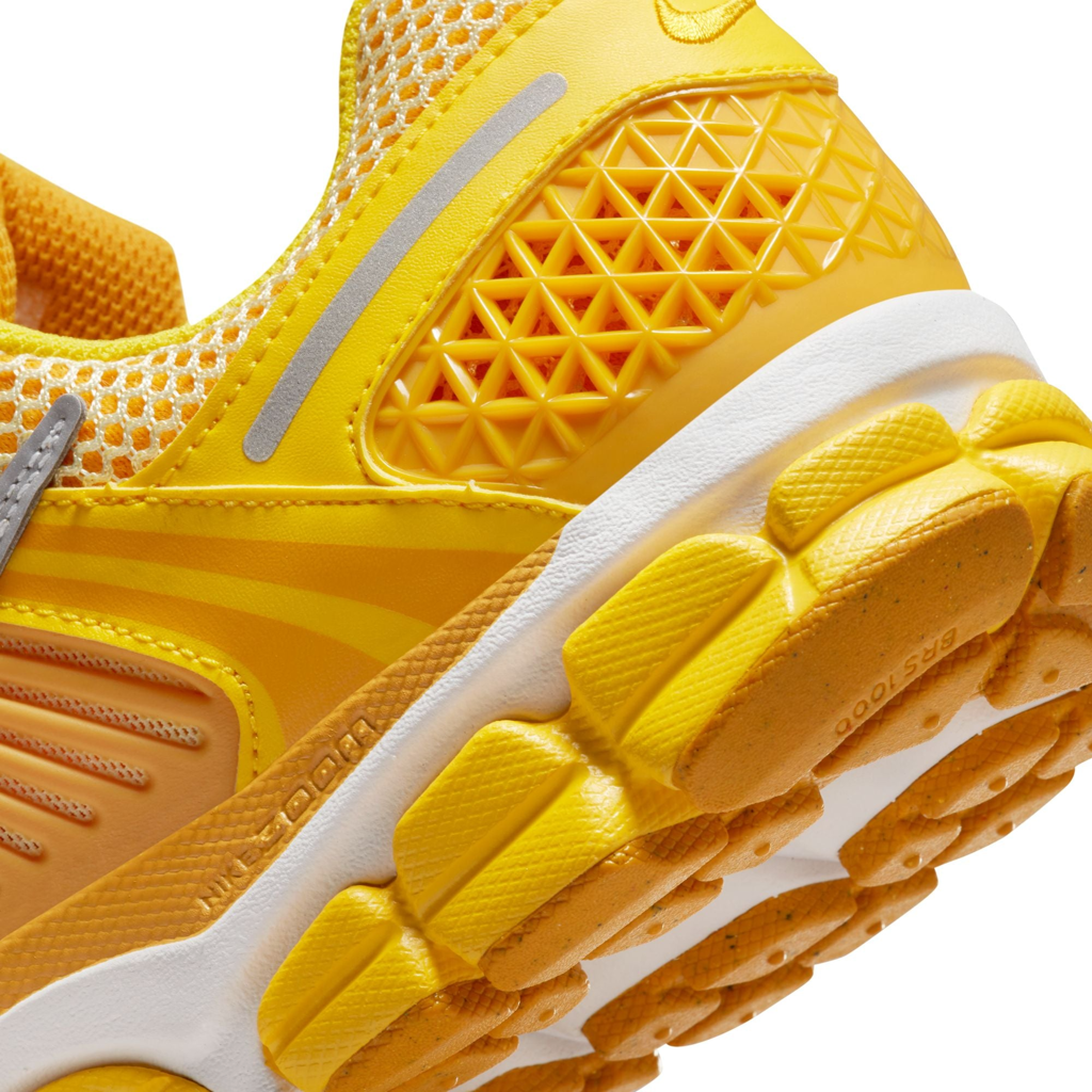 Giày Nike Zoom Vomero 5 ‘Yellow Ochre’ FJ4453-765 - ảnh 6 | 23TRK