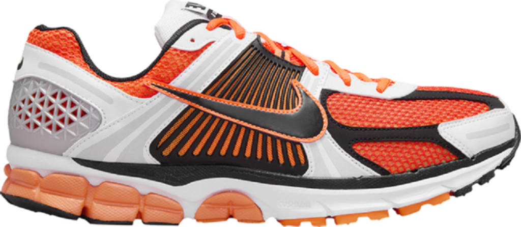 Giày Nike Air Zoom Vomero 5 ‘Total Orange’ FB9149-800 - ảnh 1 | 23TRK