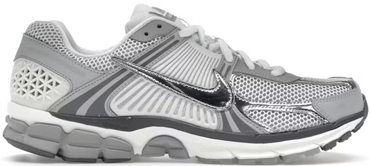 Giày Nike Zoom Vomero 5 ‘Metallic Silver’ IM2219-121 - ảnh 1 | 23TRK