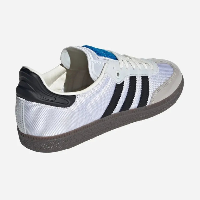 Giày Adidas x BSTN Samba Consortium Cup ‘Crystal’ IE0168 - Ảnh 3