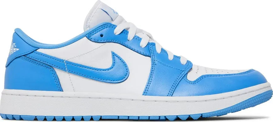 Giày Nike Air Jordan 1 Retro Low Golf ‘UNC’ DD9315-100 - 23trk.com