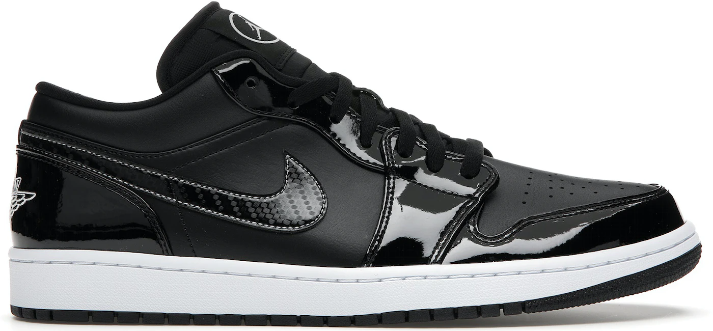 Giày Nike Air Jordan 1 Low ‘All Star 2021’ DD1650-001 - 23trk.com