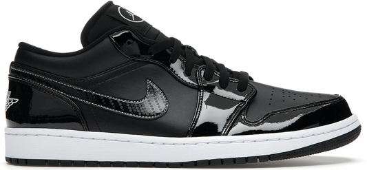 Giày Nike Air Jordan 1 Low ‘All Star 2021’ DD1650-001 - 23trk.com