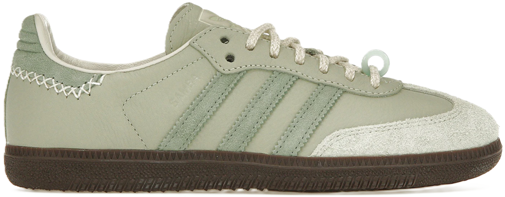 Giày Adidas Samba OG ‘Maha Half Green’ IE0967 - 23trk.com